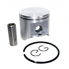 PISTON KIT [ 1 segment ] - PENTRU HUSQVARNA 365 / JONSERED 2065 - 2165 Ø 48 MM